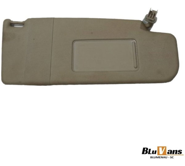 Quebra Sol Ld Volkswagen Voyage 1.6 2012/13
