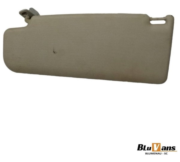 Quebra Sol Ld Volkswagen Voyage 1.6 2012/13