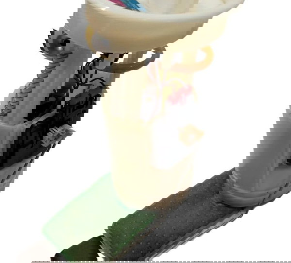 Bomba Combustível Volkswagen Voyage 1.6 2012/13