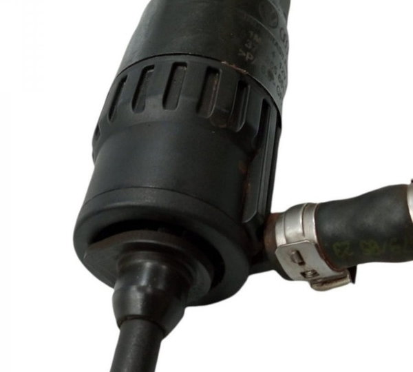 Bomba De Partida Frio Volkswagen Voyage 1.6 2012/13