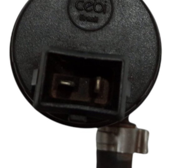 Bomba De Partida Frio Volkswagen Voyage 1.6 2012/13