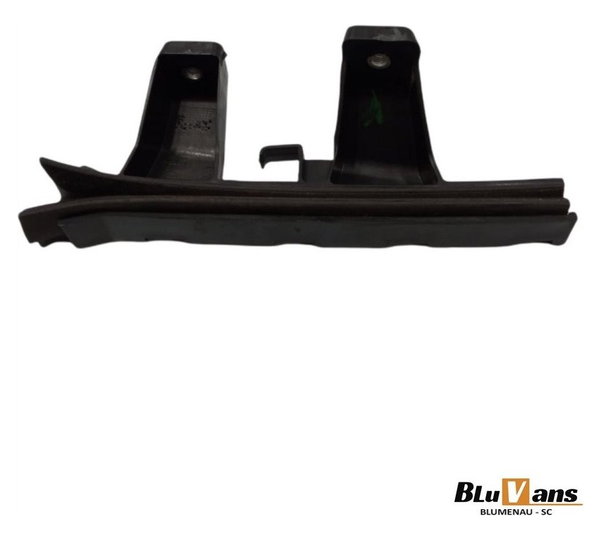 Guia Vidro Dianteira Le Volkswagen Voyage 1.6 2012/13