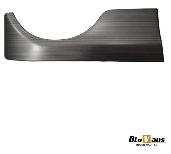 Moldura Painel Fiat Palio 1.0 2015