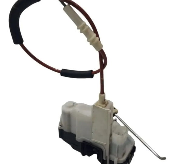 Fechadura Elétrica Dianteira Ld Fiat Palio 1.0 2015