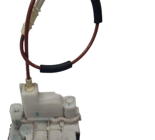 Fechadura Elétrica Dianteira Ld Fiat Palio 1.0 2015