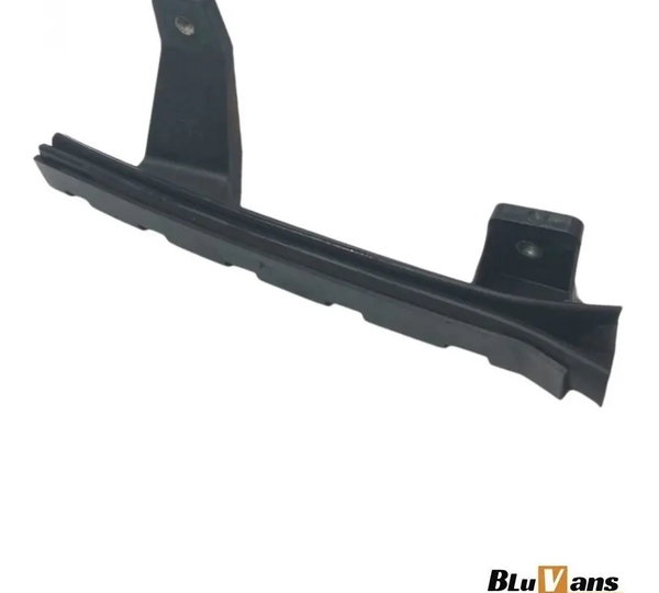 Suporte Guia Vidro Porta Traseira Le Fiat Palio 2015