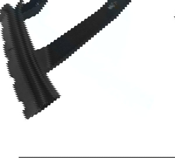 Suporte Guia Vidro Porta Traseira Ld Fiat Palio 2015