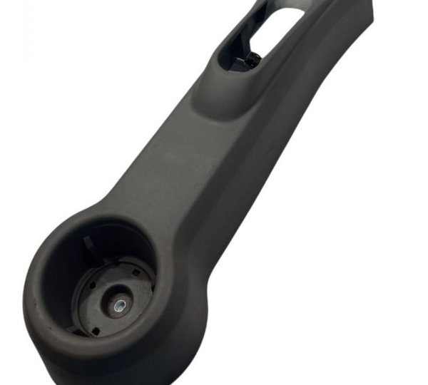 Console Central Porta Copos Fiat Palio 1.0 2015