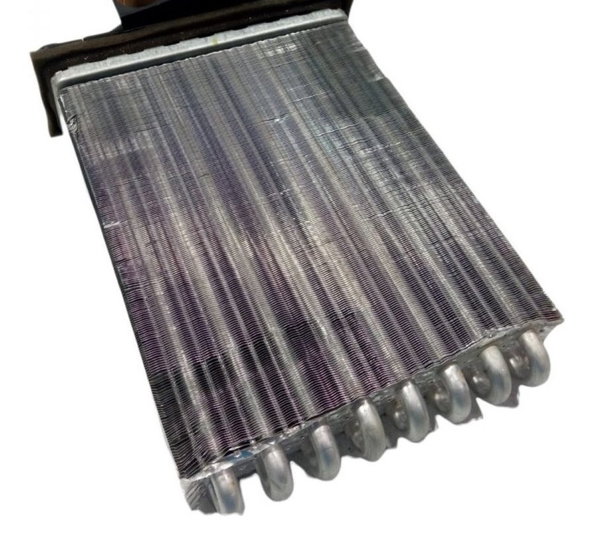 Radiador Ar Quente Fiat Palio 1.0 2015