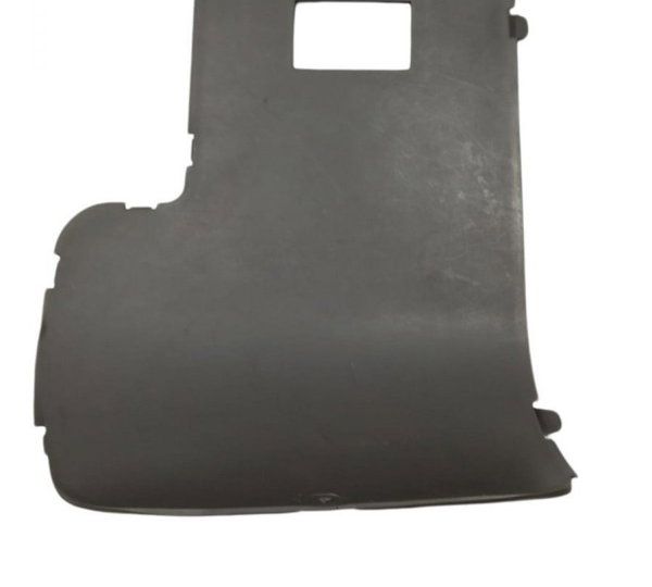 Acabamento Interno Porta Luvas Fiat Palio 1.0 2015