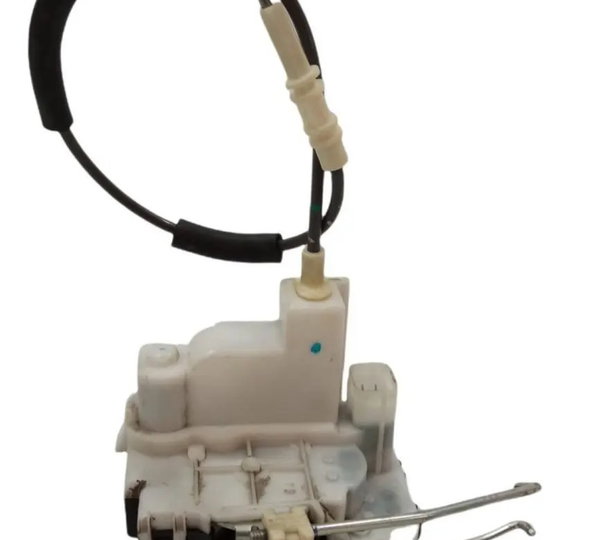Fechadura Elétrica Dianteira Le Fiat Palio 1.0 2015