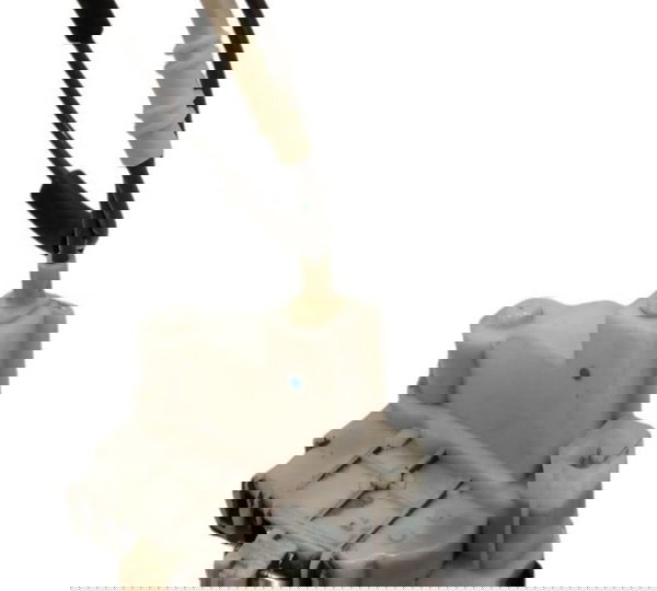 Fechadura Elétrica Dianteira Le Fiat Palio 1.0 2015