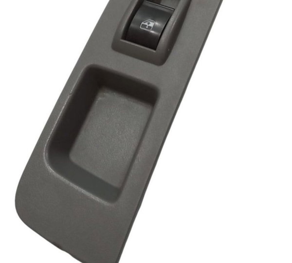 Botão Vidro Eletrico Dianteiro Ld Fiat Palio 1.0 2015