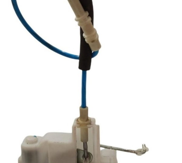 Fechadura Elétrica Traseira Ld Fiat Palio 1.0 2015