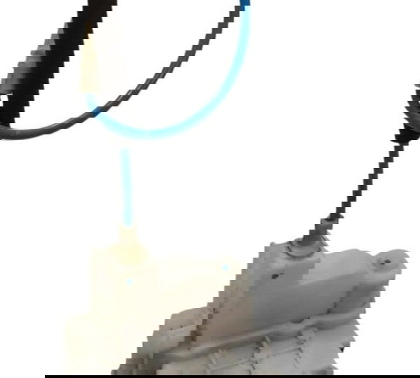 Fechadura Elétrica Traseira Ld Fiat Palio 1.0 2015