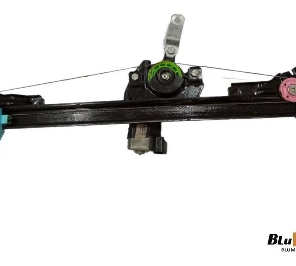 Maquina Vidro Elétrico Dianteiro Ld Fiat Palio 1.0 2015
