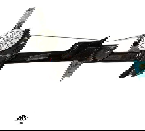 Maquina Vidro Elétrico Dianteiro Ld Fiat Palio 1.0 2015