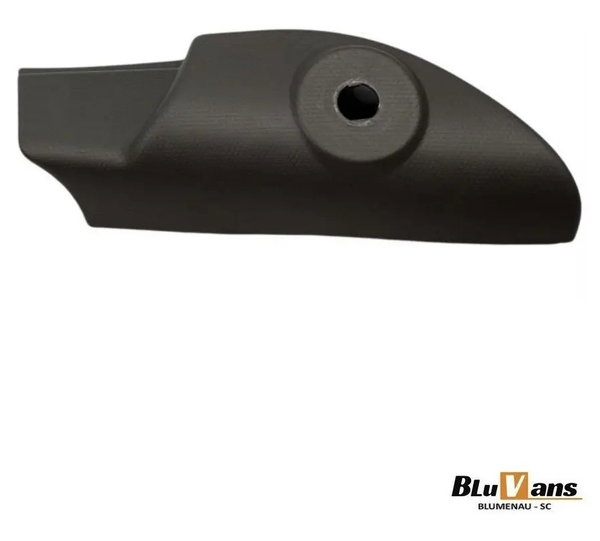 Acabamento Retrovisor Interno Ld Fiat Palio 2015