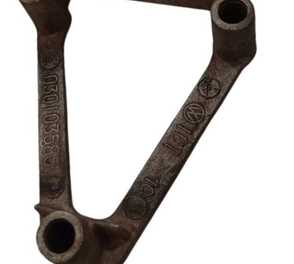 Suporte Bobina Ignição Volkswagen Voyage 1.6 2012/13