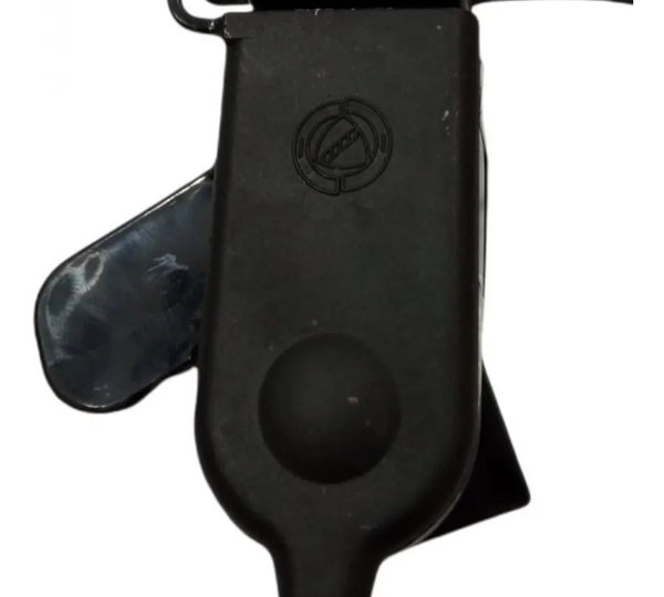 Tampa Polo Negativo Bateria Fiat Palio Attractive 1.0 2015