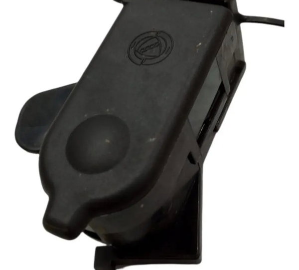 Tampa Polo Negativo Bateria Fiat Palio Attractive 1.0 2015