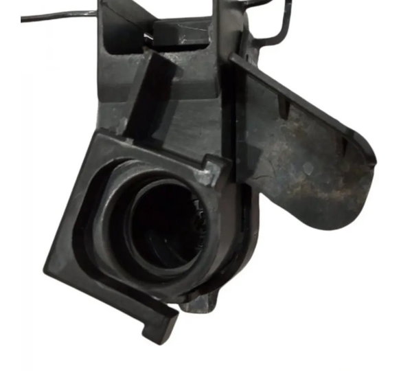 Tampa Polo Negativo Bateria Fiat Palio Attractive 1.0 2015
