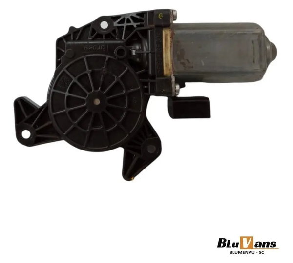 Motor Vidro Eletrico Dianteiro Ld Vw Voyage 1.6 2012/13