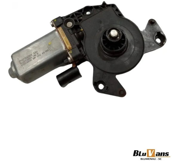 Motor Vidro Eletrico Dianteiro Ld Vw Voyage 1.6 2012/13