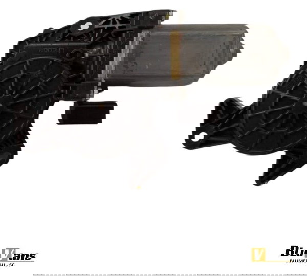 Motor Vidro Eletrico Dianteiro Ld Vw Voyage 1.6 2012/13