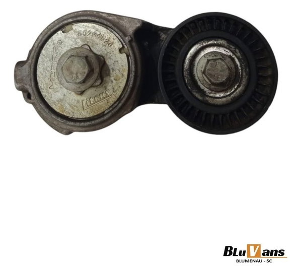 Tensor Correia Alternador Fiat Palio Attractive 1.0 2015
