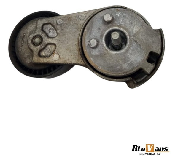 Tensor Correia Alternador Fiat Palio Attractive 1.0 2015