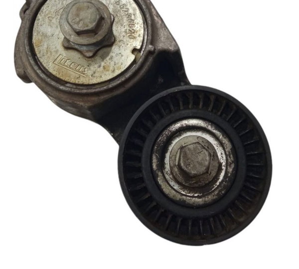Tensor Correia Alternador Fiat Palio Attractive 1.0 2015
