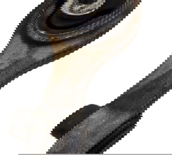 Coxim Inferior Cambio Fiat Palio Attractive 1.0 2015