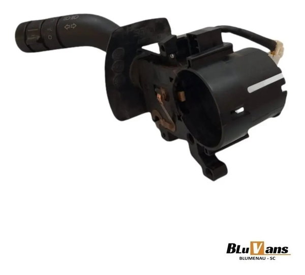 Chave De Seta Farol Foco Duplo Volkswagen Voyage 1.6 2012/13