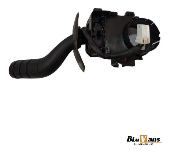 Chave De Seta Farol Foco Duplo Volkswagen Voyage 1.6 2012/13