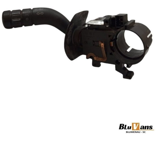 Chave De Seta Farol Foco Duplo Volkswagen Voyage 1.6 2012/13