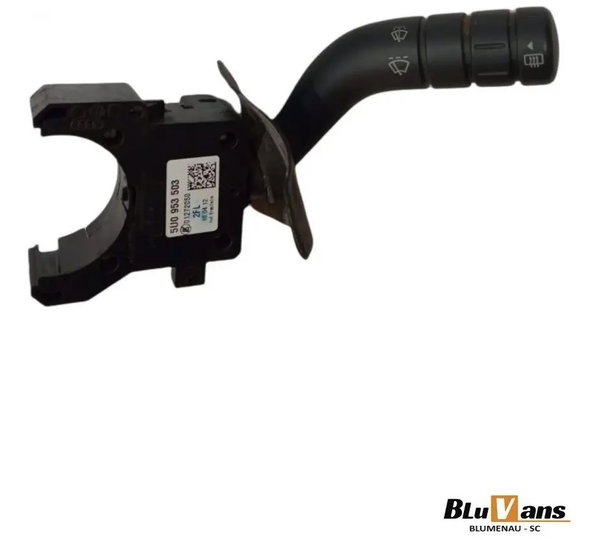 Chave Limpador Diant/traseiro Volkswagen Voyage 1.6 2012/13