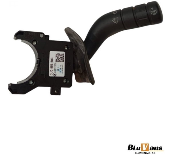 Chave Limpador Diant/traseiro Volkswagen Voyage 1.6 2012/13