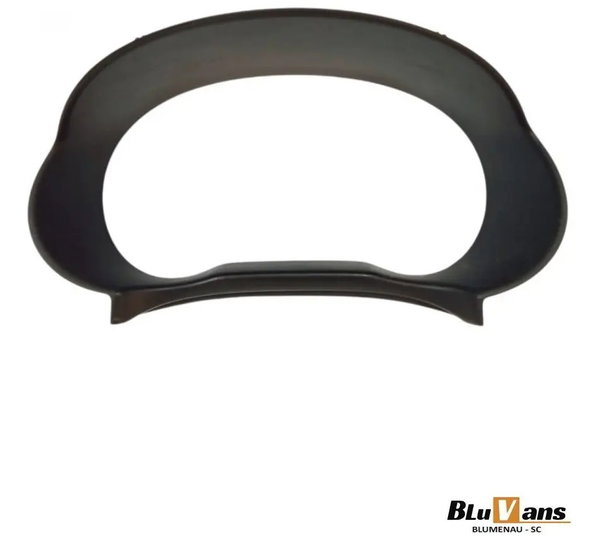 Moldura Painel De Instrumentos Volkswagen Voyage 1.6 2012/13
