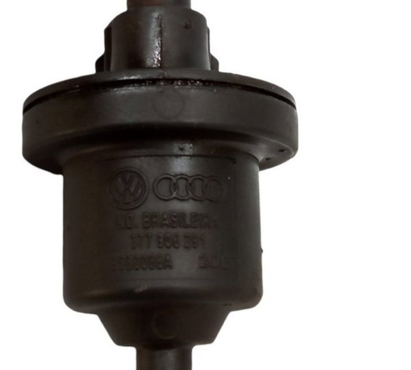 Valvula Canister Volkswagen Voyage 1.6 2012/13