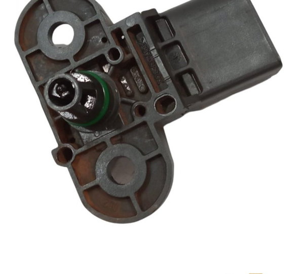 Sensor Map Volkswagen Voyage 1.6 2012/13