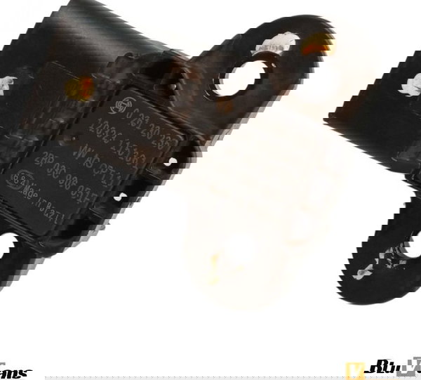 Sensor Map Volkswagen Voyage 1.6 2012/13