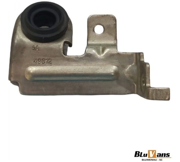 Suporte Coxim Motor Direito Fiat Palio Attractive 1.0 2015
