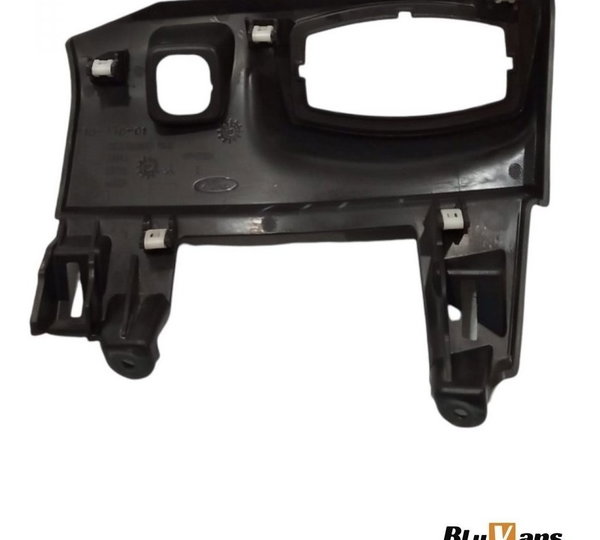 Moldura Botão Farol Ford Fusion Awd 2.0 2012/13