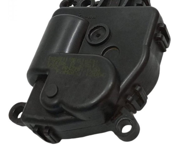 Atuador Caixa De Ar Ford Fusion Awd 2.0 2012/13