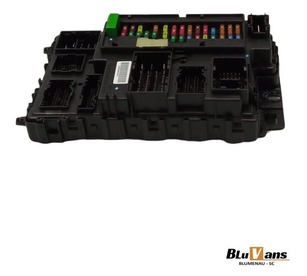 Caixa De Fusível Bcm Ford Fusion Awd 2.0 2012/13