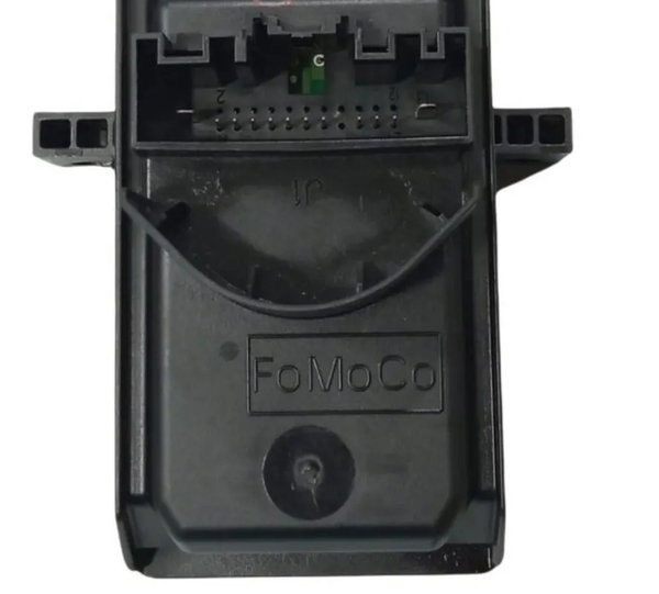 Modulo Diagnostico Ford Fusion Awd 2.0 2012/13
