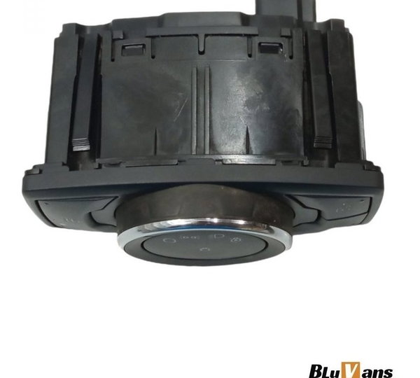 Botão Farol De Milha Ford Fusion Awd 2.0 2012/13