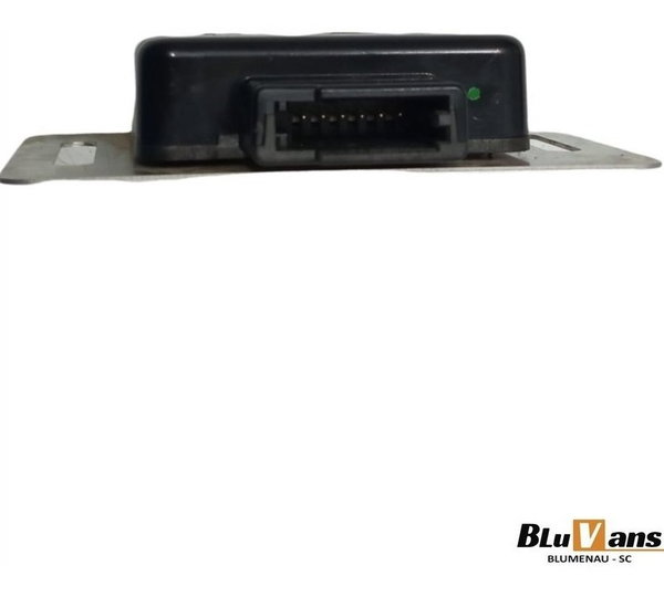 Modulo Navegação Ford Fusion Awd 2.0 2012/13
