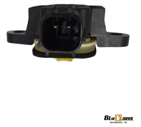 Sensor Impacto Lateral Porta Ford Fusion Awd 2.0 2012/13